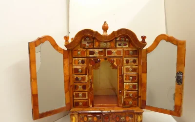 Cabinet de ámbar