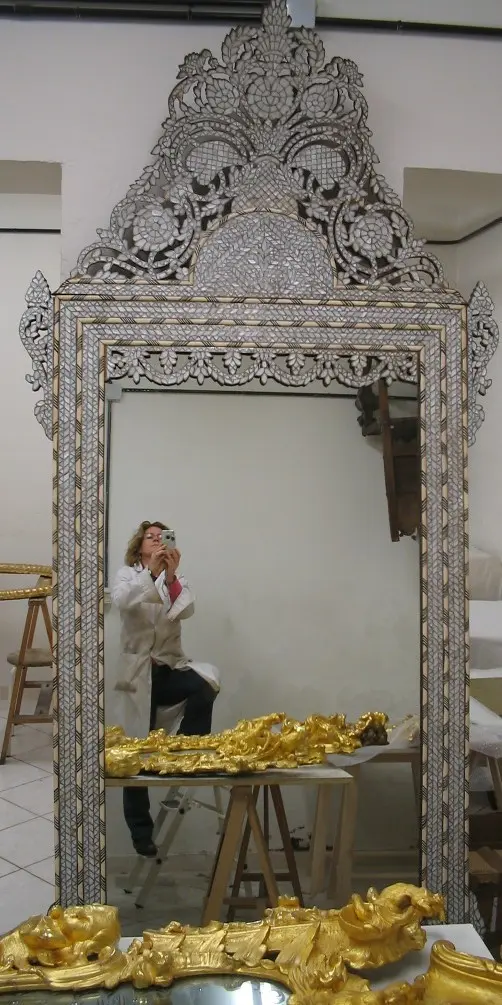Restauracion de Arcaz