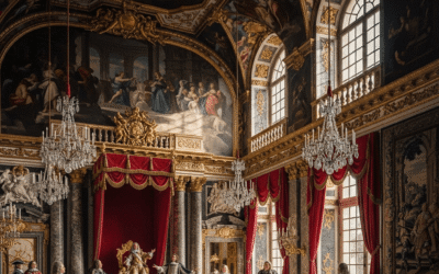 Un Viaje por la Historia del Mueble Español: Estilos, Épocas y Tradiciones